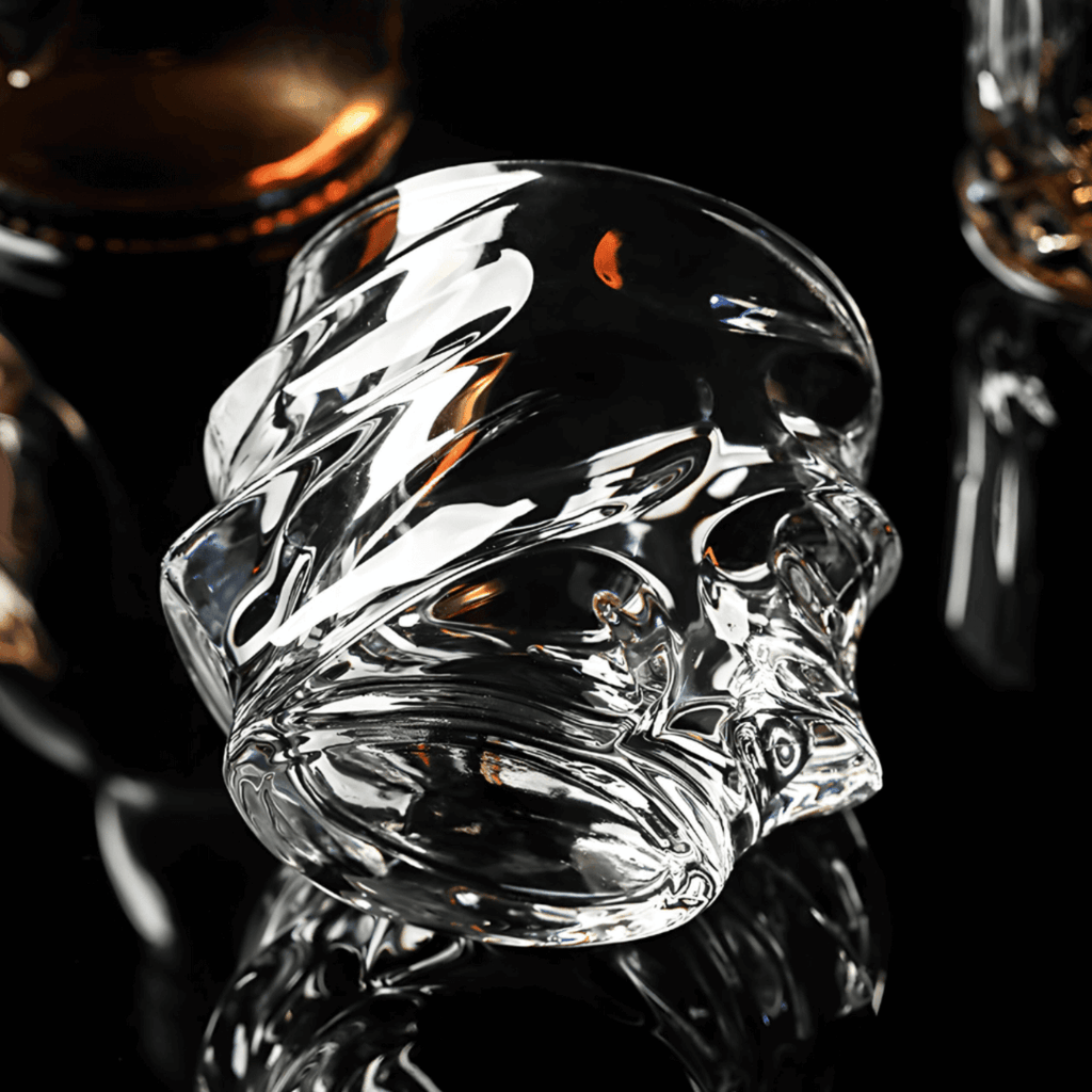 Storm Four-Glass Set - product image 11