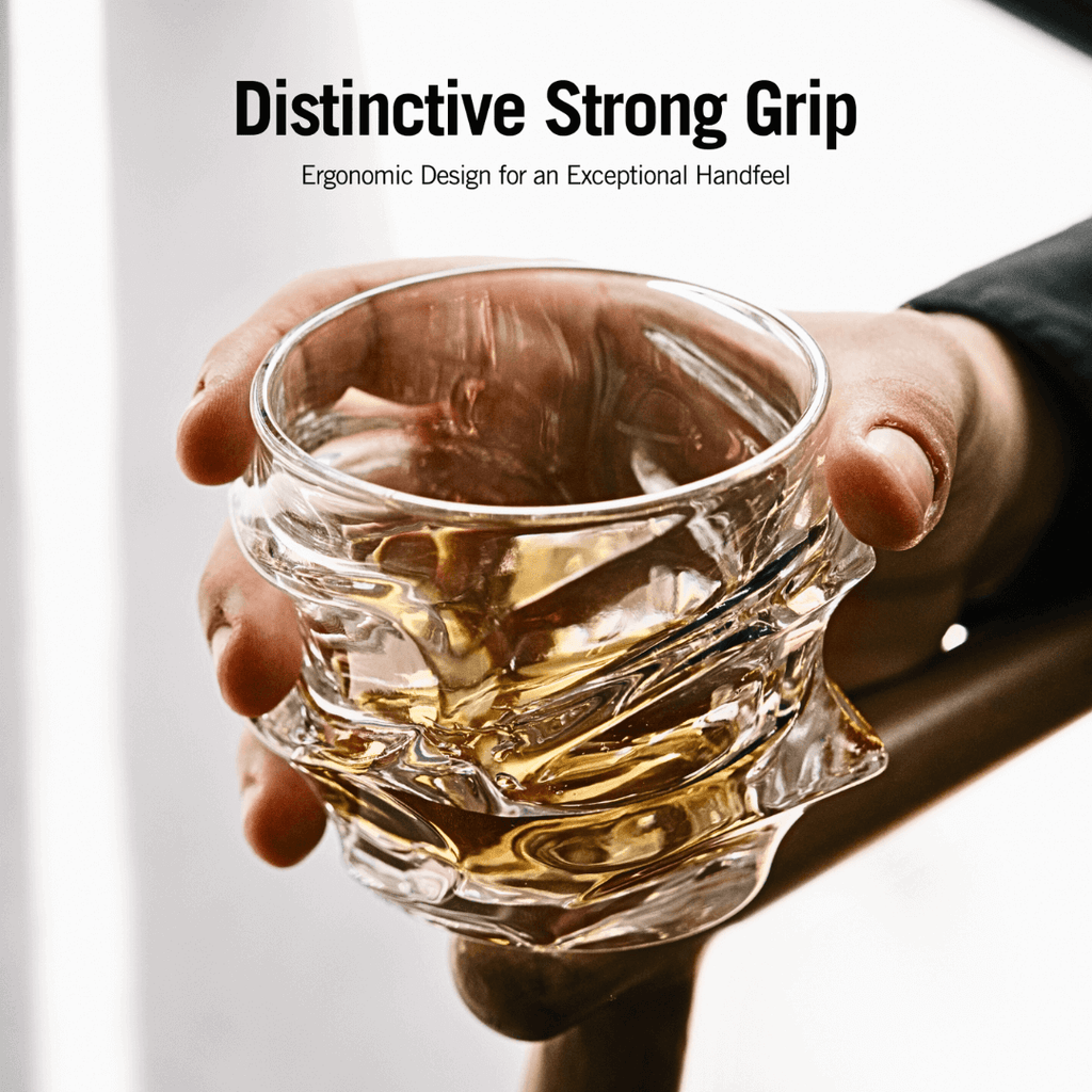 Storm Four-Glass Set - product image 3