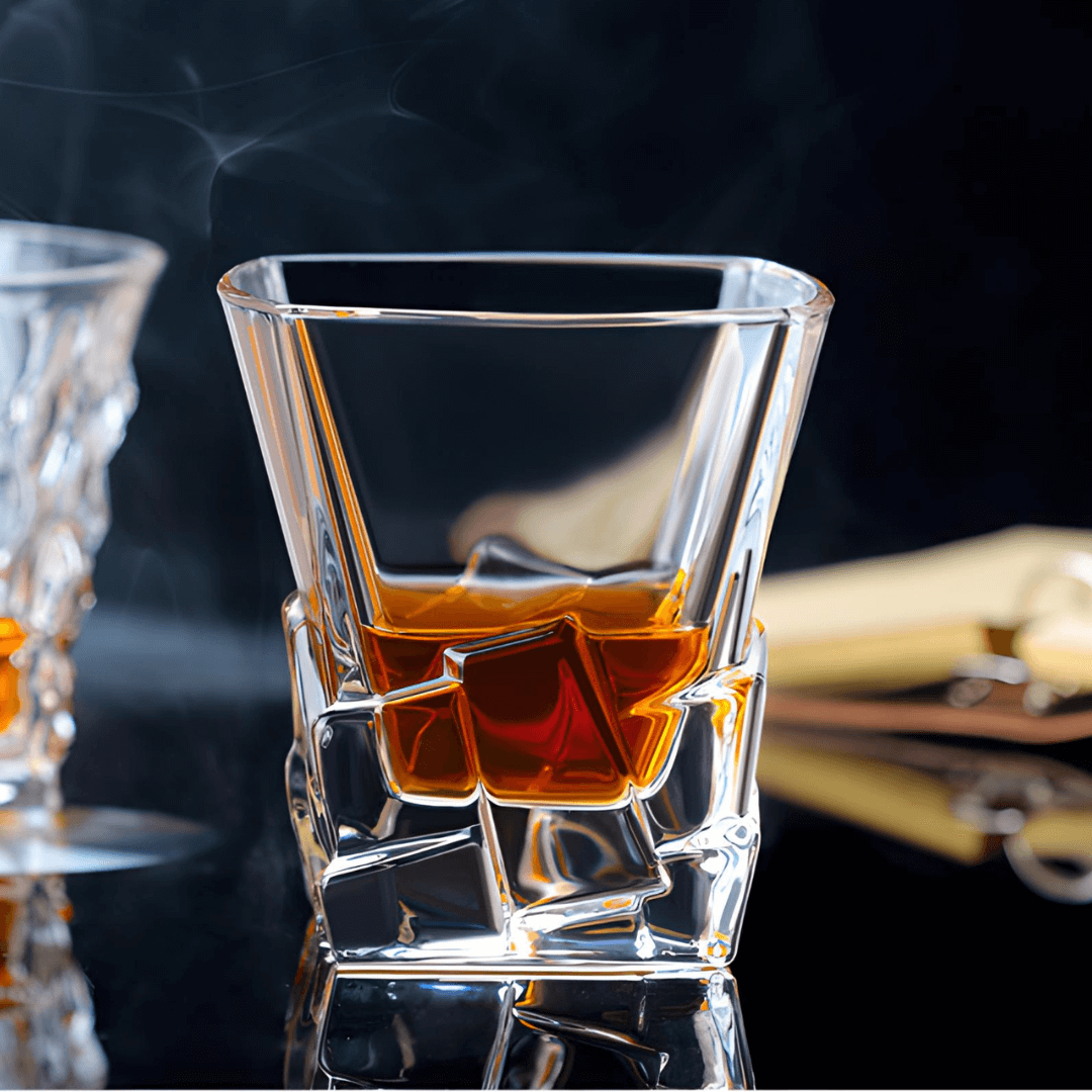 Tychon Signature Glass Set - product image 7