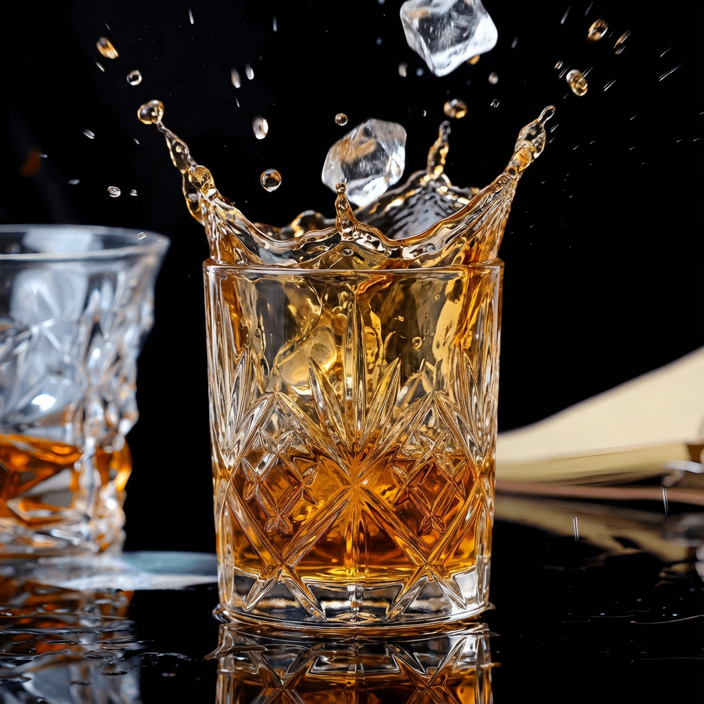 Kairo Signature Glass Set - product image 3