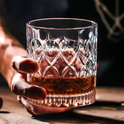 Heritage Tumbler Glasses - Set of 3 - product image 3