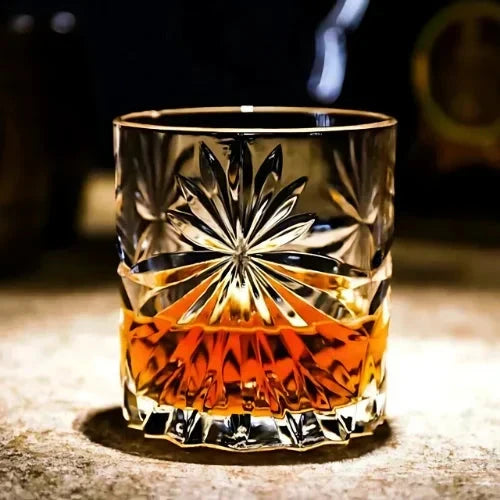 Heritage Tumbler Glasses - Set of 3 - product image 2